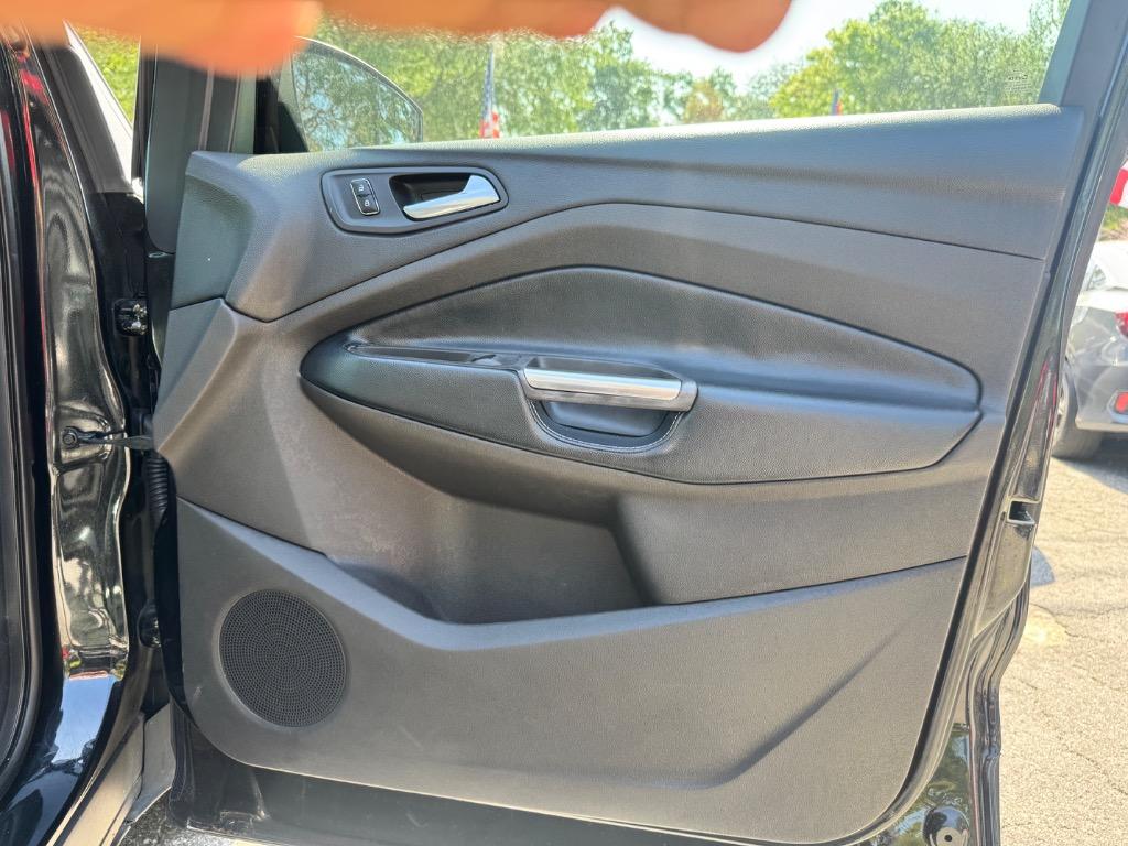 2013 Ford Escape SE photo