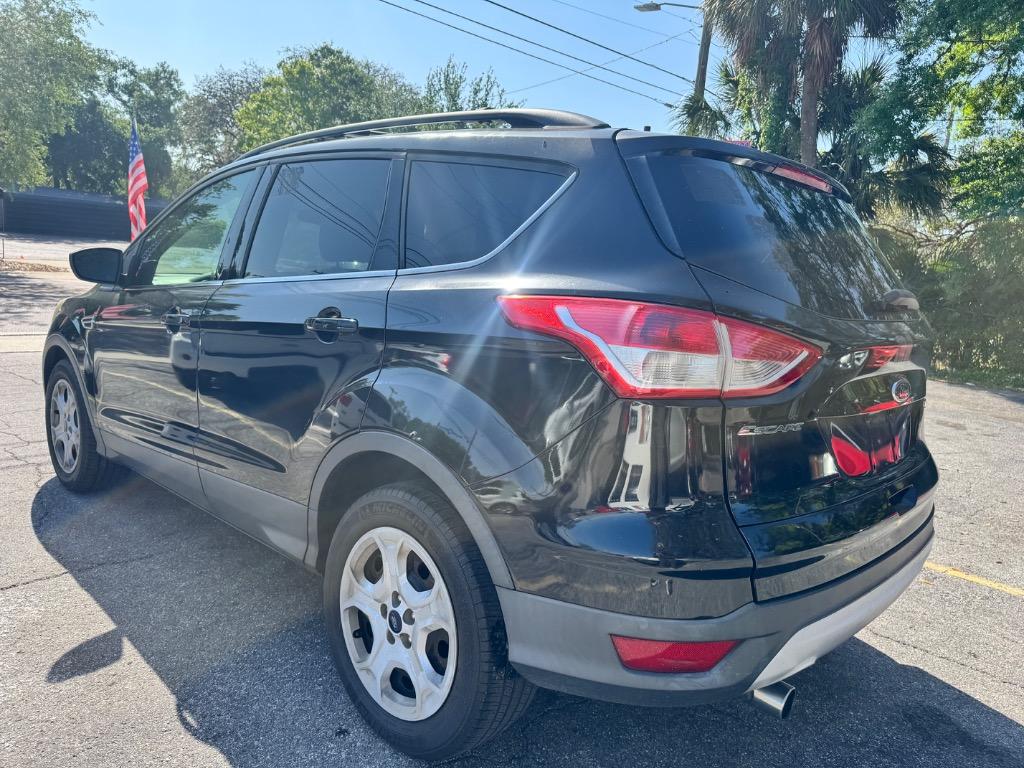 2013 Ford Escape SE photo