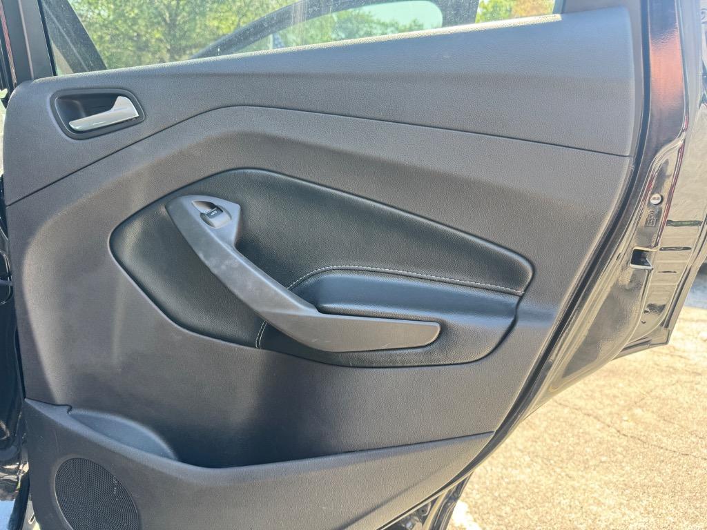 2013 Ford Escape SE photo