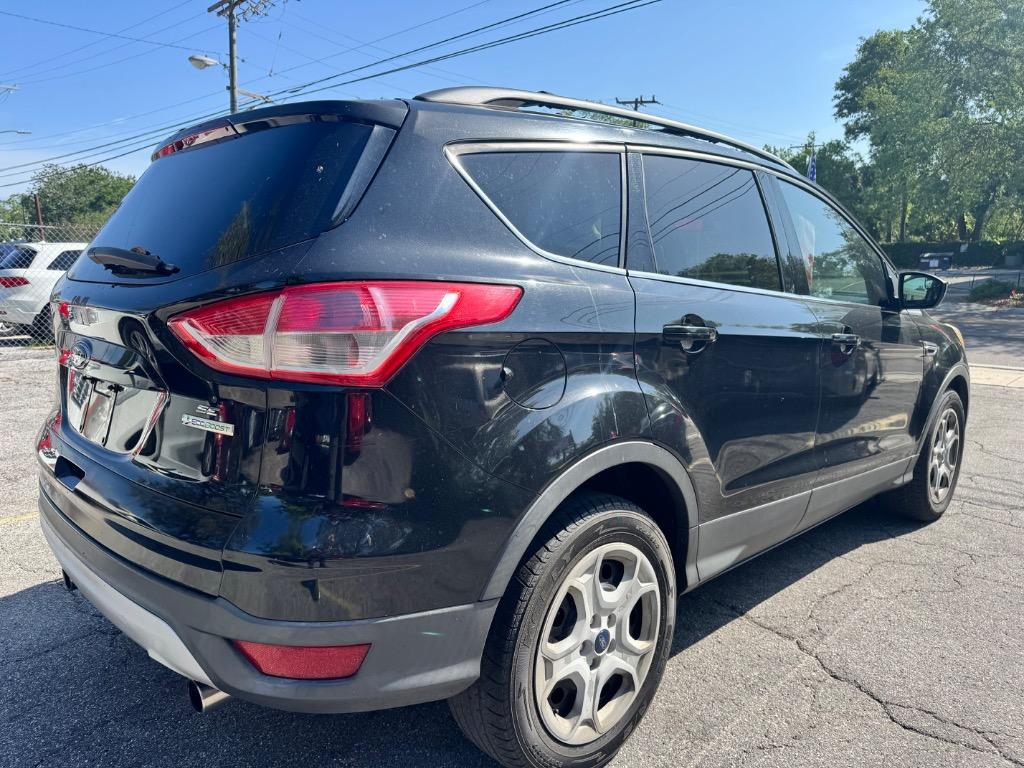 2013 Ford Escape SE photo