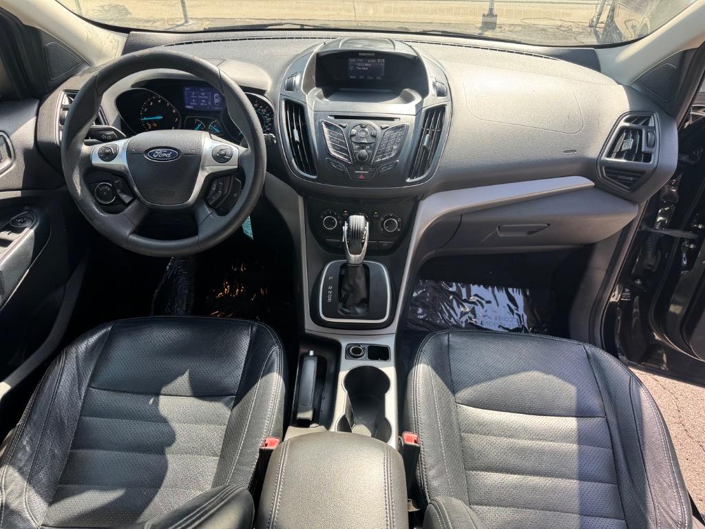 2013 Ford Escape SE photo