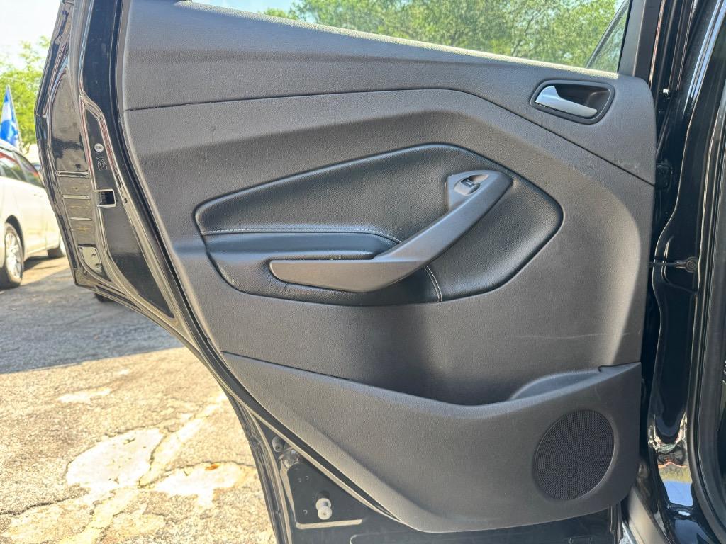 2013 Ford Escape SE photo