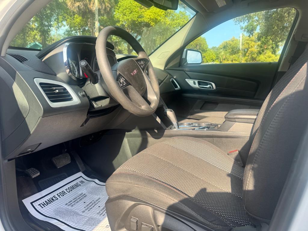 2016 GMC Terrain SLE1 photo