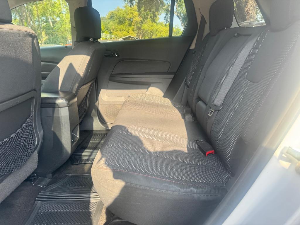 2016 GMC Terrain SLE1 photo