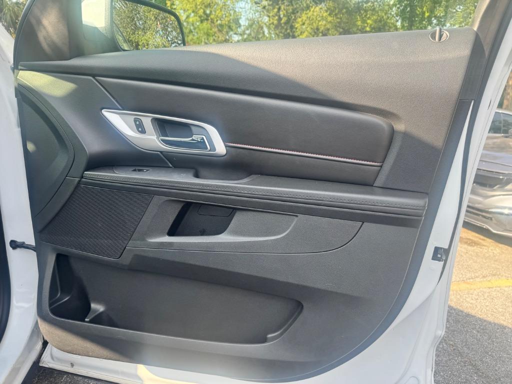 2016 GMC Terrain SLE1 photo
