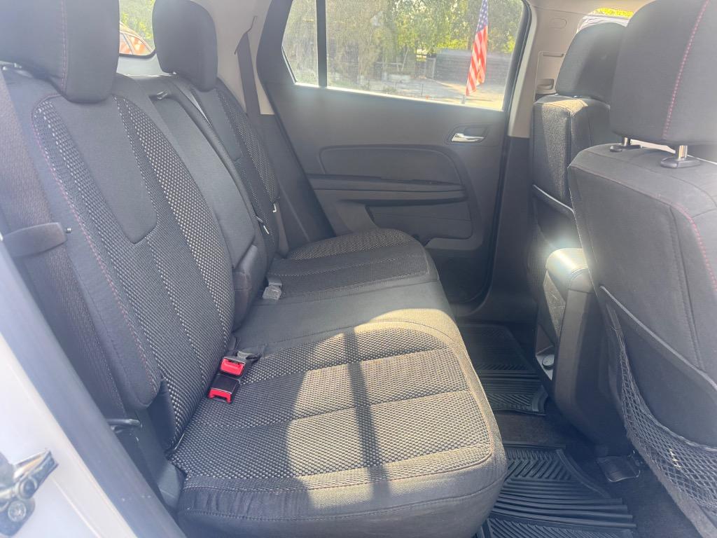 2016 GMC Terrain SLE1 photo