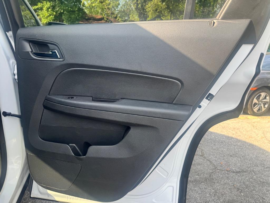 2016 GMC Terrain SLE1 photo