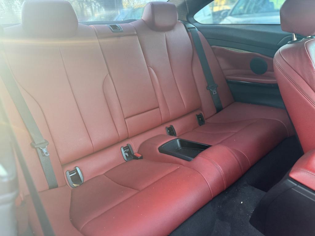 2015 BMW 4-Series 428i SPT photo