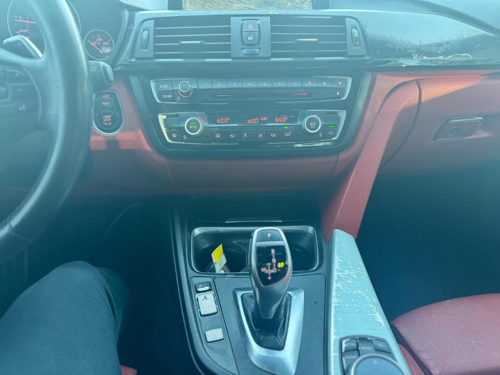 2015 BMW 4-Series 428i SPT photo