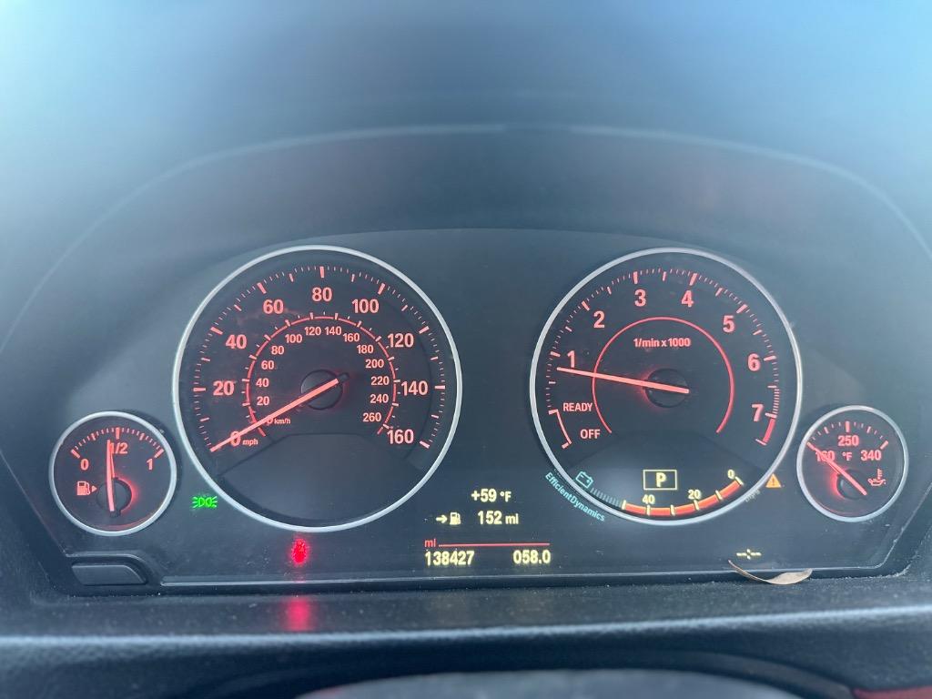 2015 BMW 4-Series 428i SPT photo