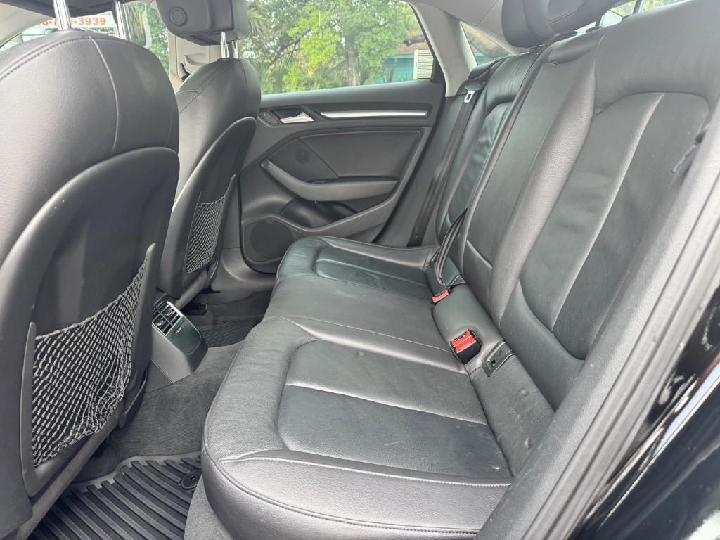 2015 Audi A3 1.8T Premium photo
