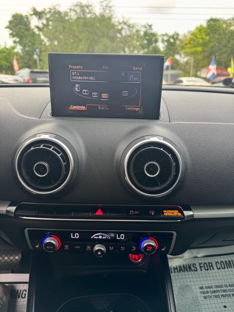 2015 Audi A3 1.8T Premium photo