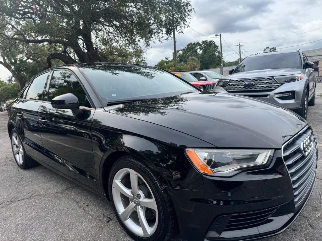 2015 Audi A3 1.8T Premium photo