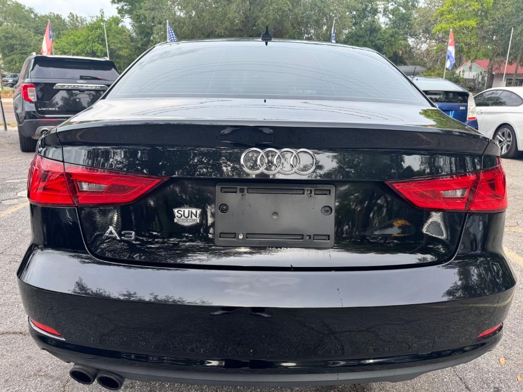 2015 Audi A3 1.8T Premium photo