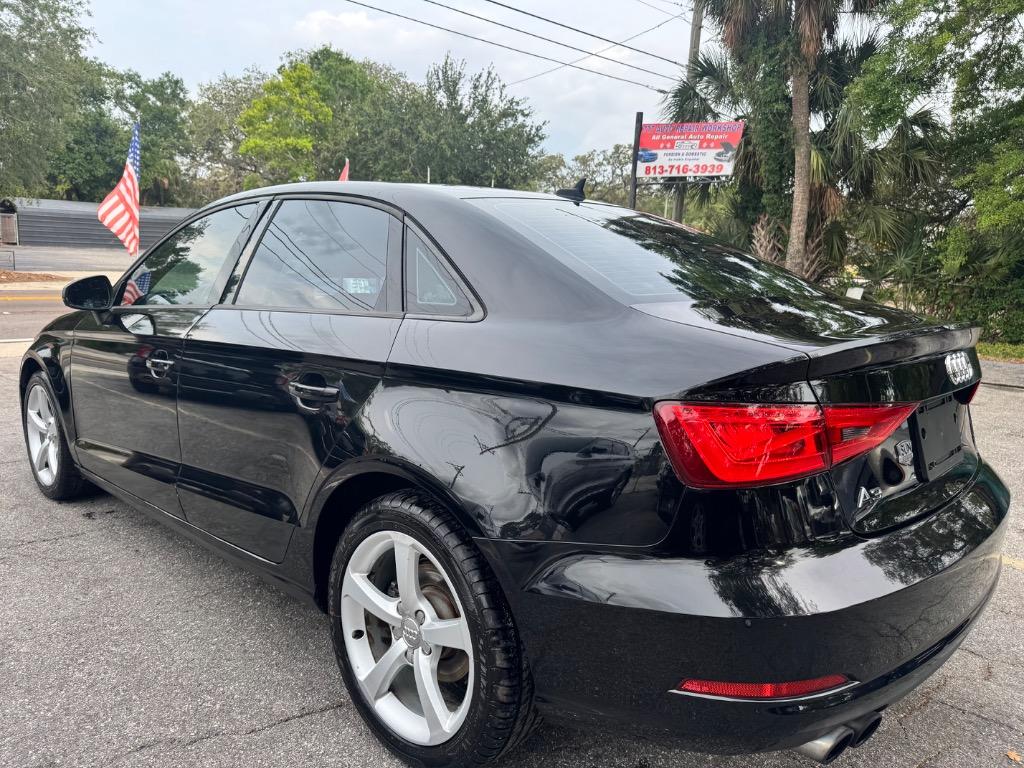 2015 Audi A3 1.8T Premium photo