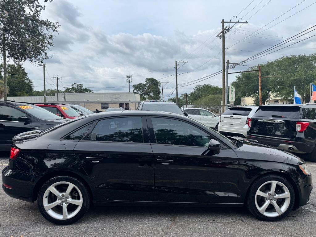 2015 Audi A3 1.8T Premium photo