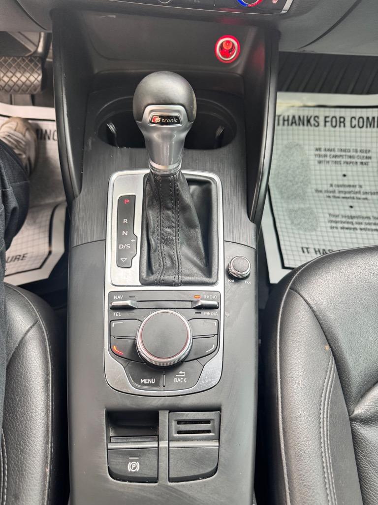 2015 Audi A3 1.8T Premium photo