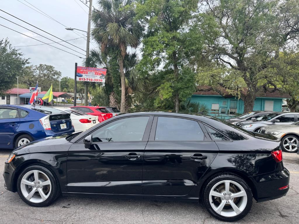 2015 Audi A3 1.8T Premium photo