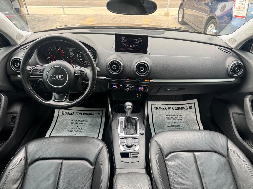 2015 Audi A3 1.8T Premium photo