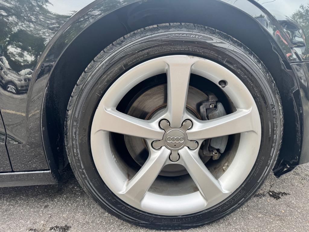 2015 Audi A3 1.8T Premium photo