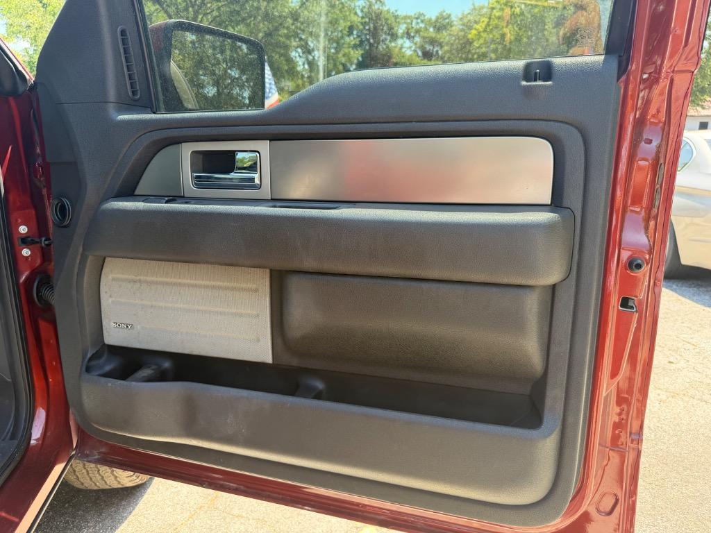 2014 Ford F-150 - $9,995