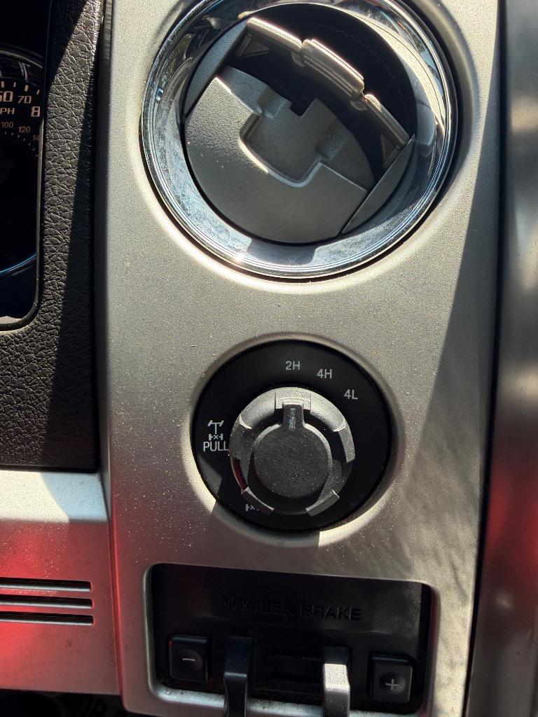 2014 Ford F-150 - $9,995