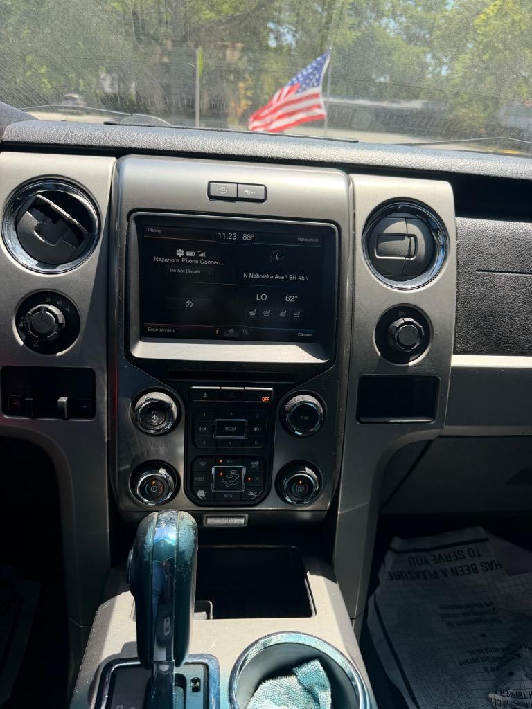 2014 Ford F-150 - $9,995