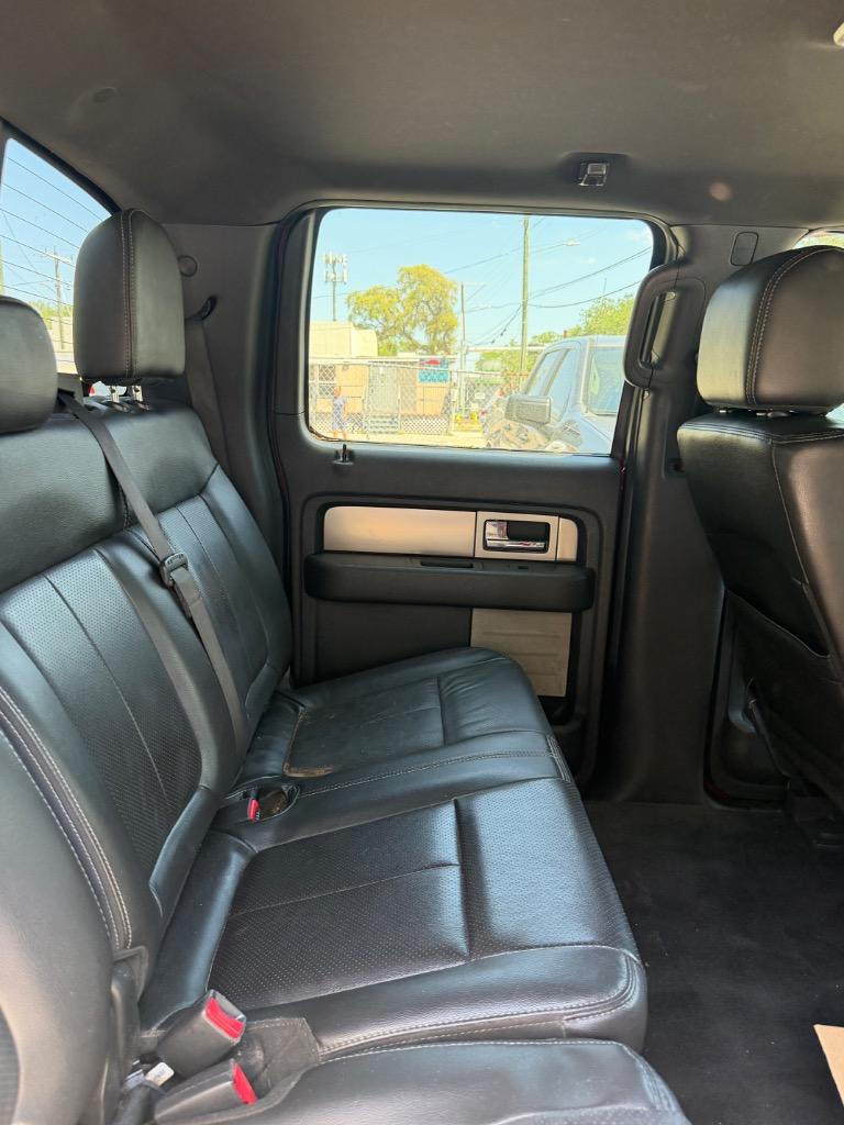2014 Ford F-150 - $9,995