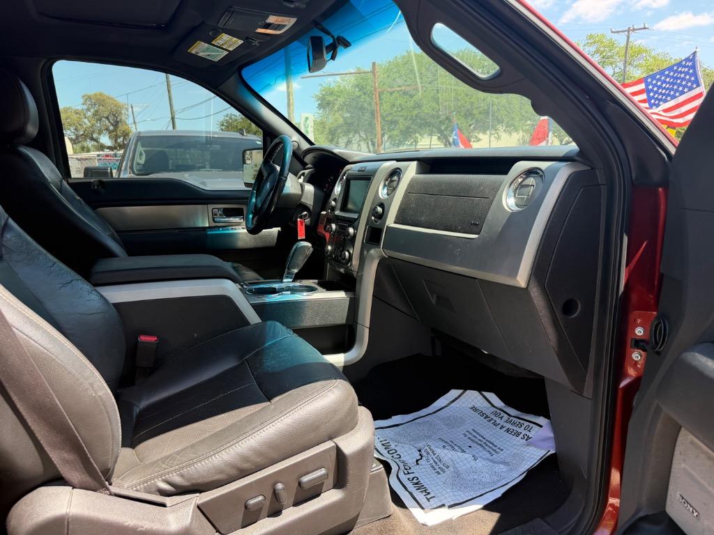 2014 Ford F-150 - $9,995
