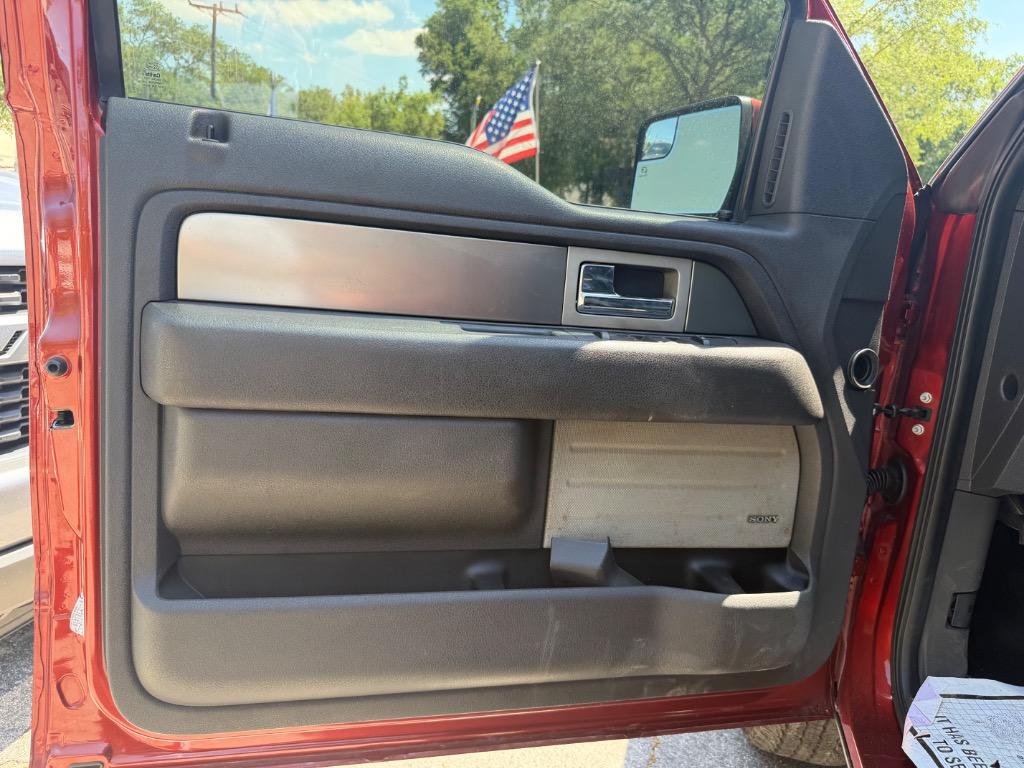 2014 Ford F-150 - $9,995