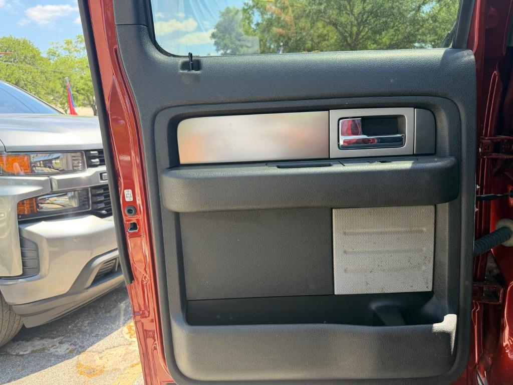 2014 Ford F-150 - $9,995