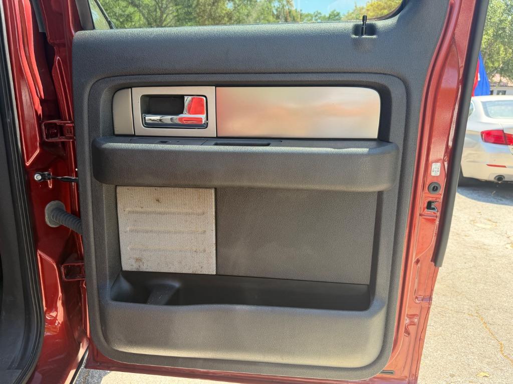 2014 Ford F-150 - $9,995
