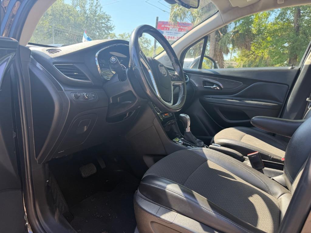 2018 Buick Encore - $6,995