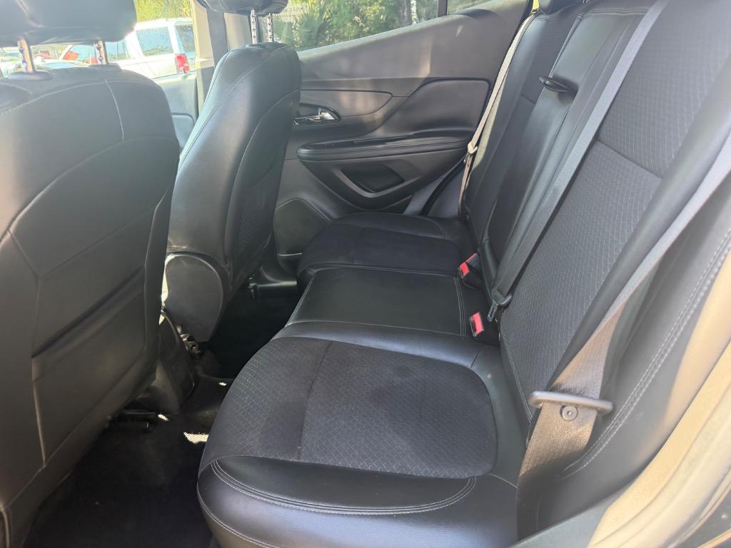 2018 Buick Encore - $6,995