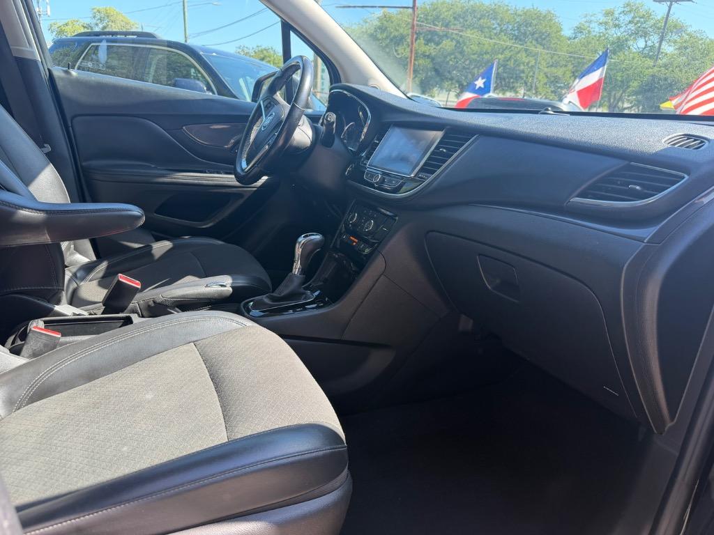2018 Buick Encore - $6,995