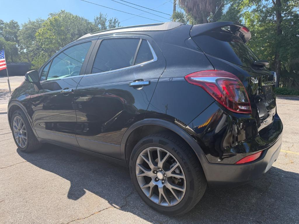 2018 Buick Encore - $6,995