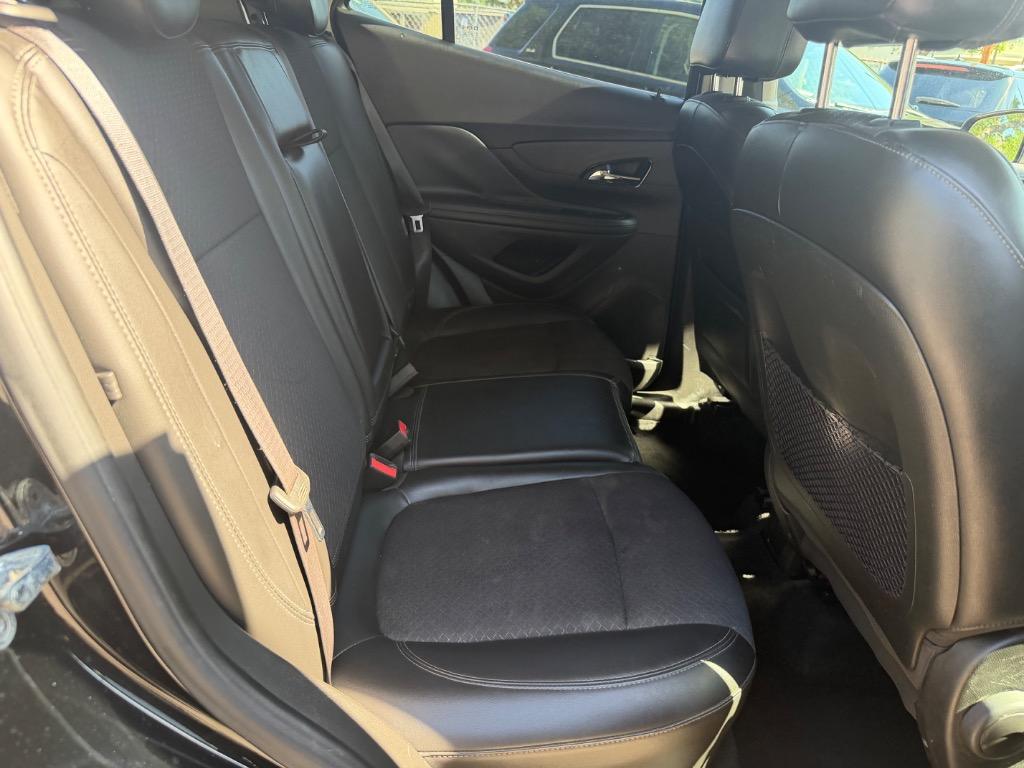 2018 Buick Encore - $6,995
