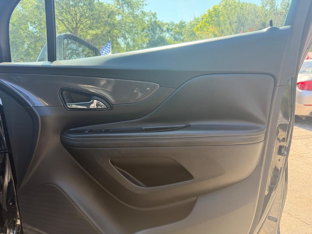 2018 Buick Encore - $6,995