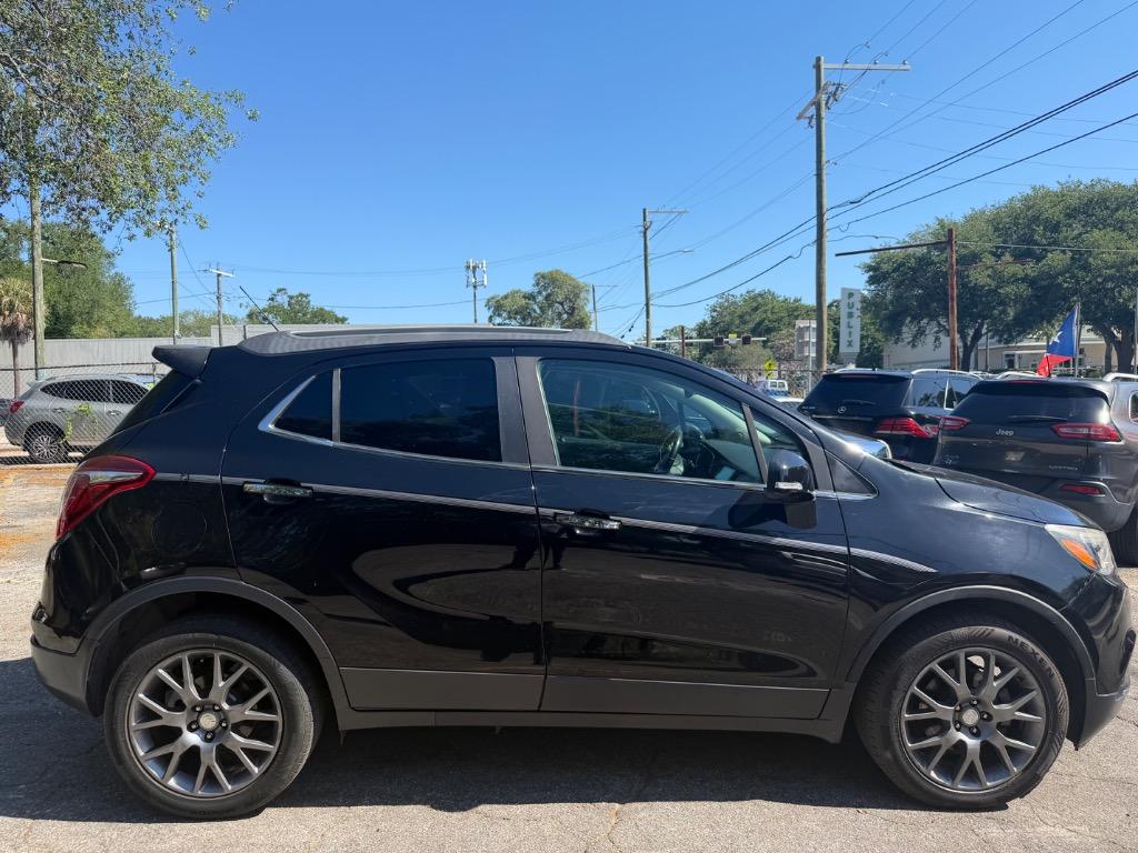 2018 Buick Encore - $6,995