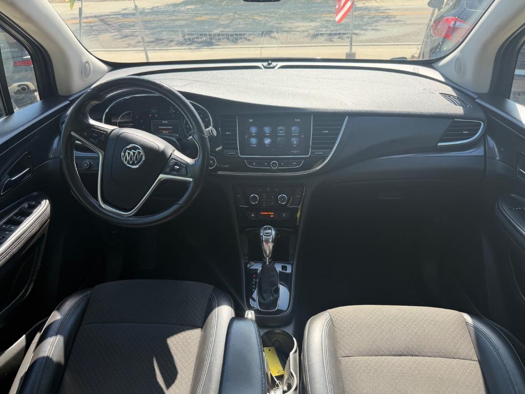 2018 Buick Encore - $6,995