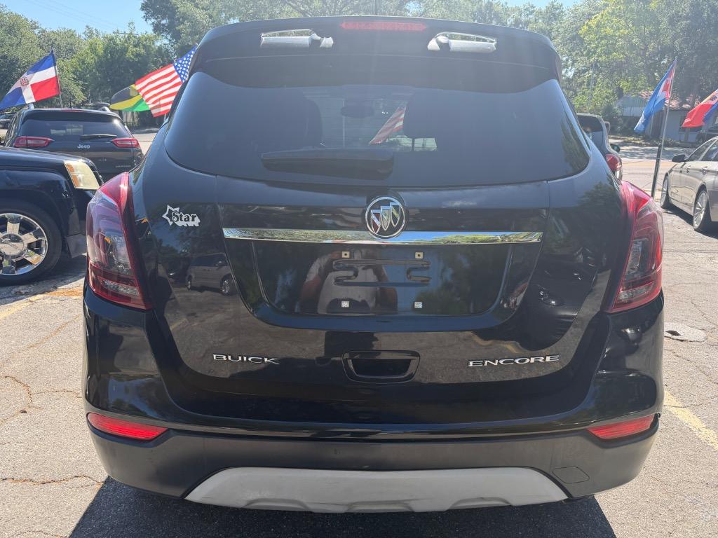 2018 Buick Encore - $6,995