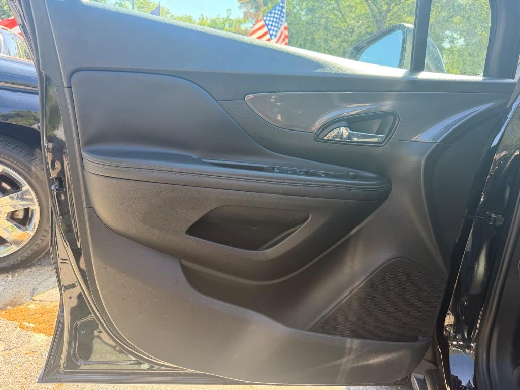2018 Buick Encore - $6,995