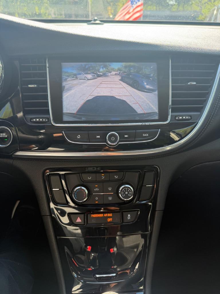 2018 Buick Encore - $6,995