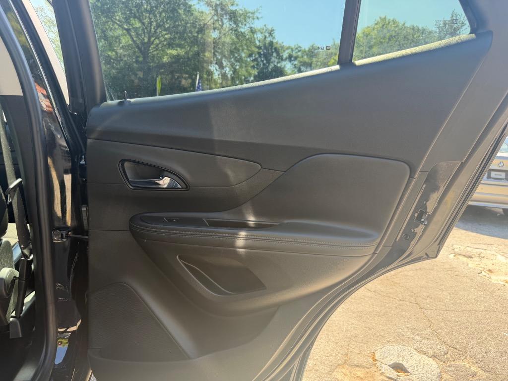 2018 Buick Encore - $6,995