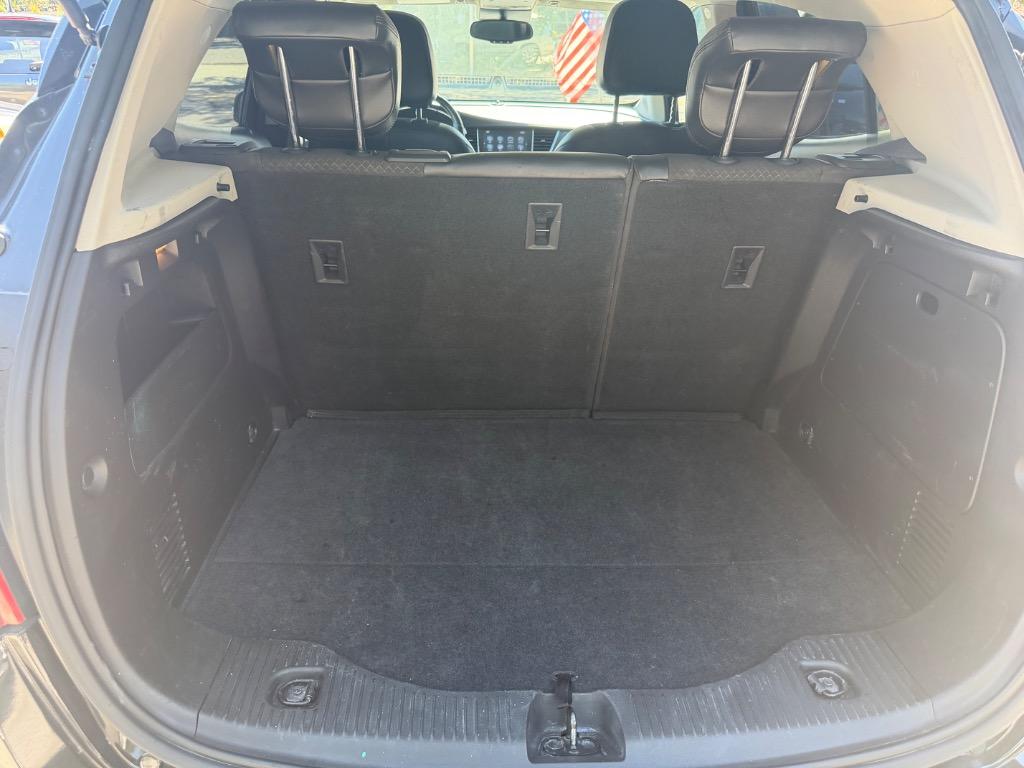 2018 Buick Encore - $6,995