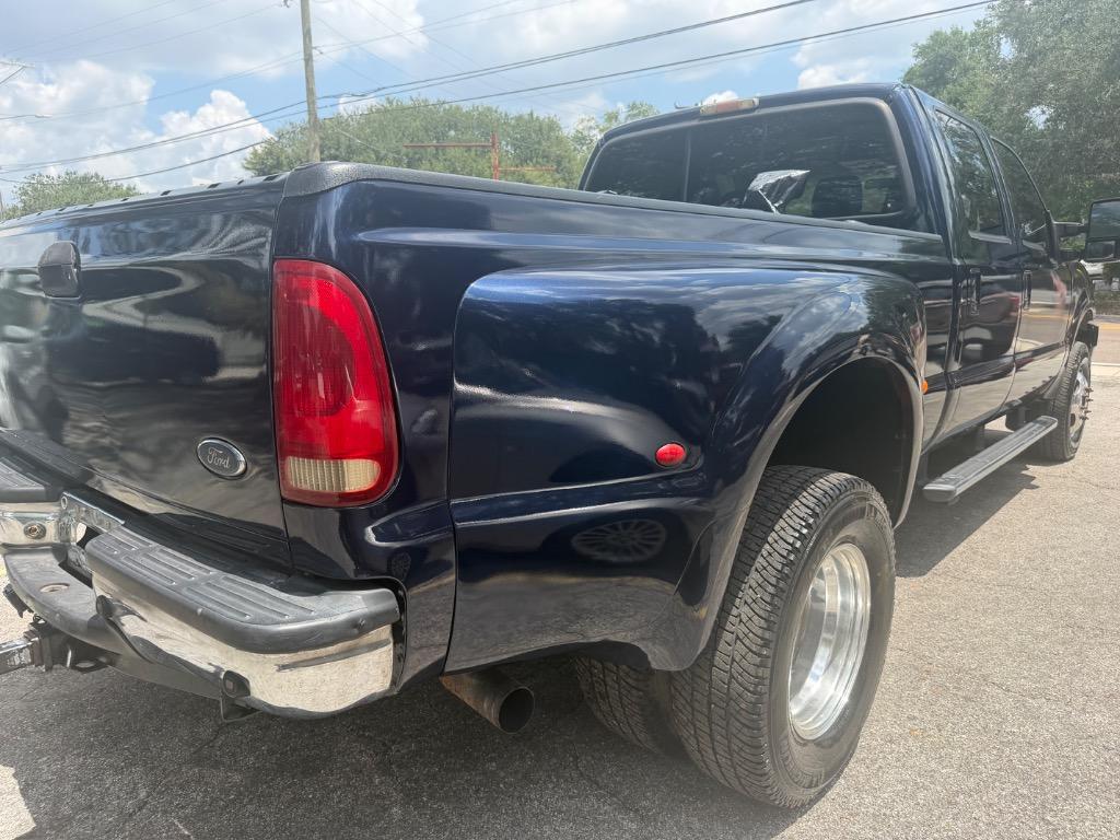 2004 Ford F-350 - $9,995