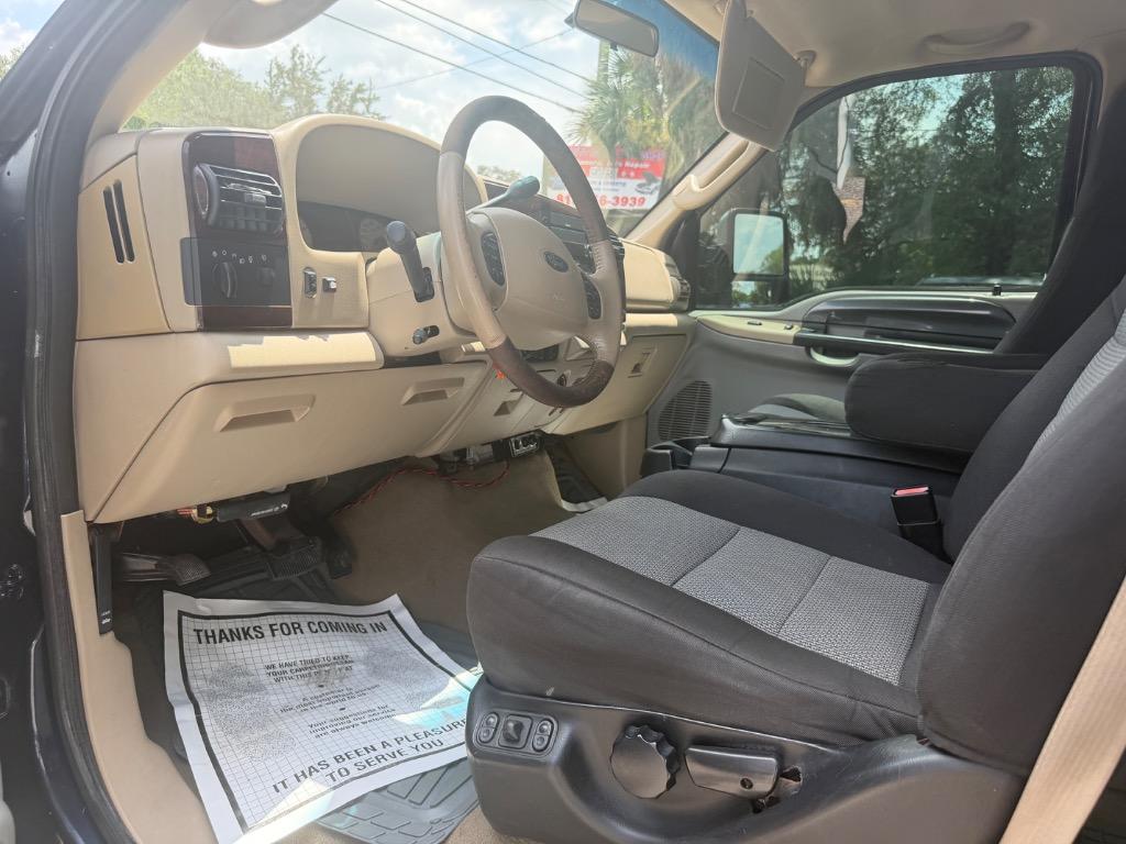 2004 Ford F-350 - $9,995