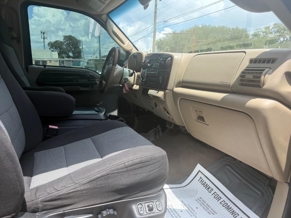 2004 Ford F-350 - $9,995