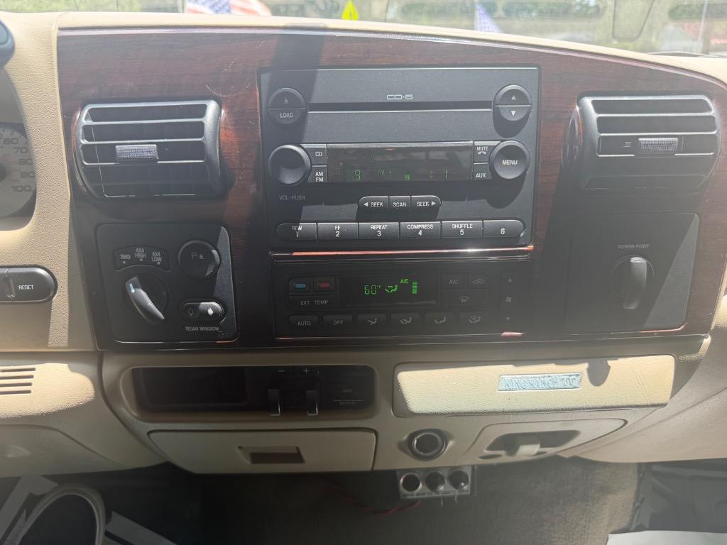 2004 Ford F-350 - $9,995