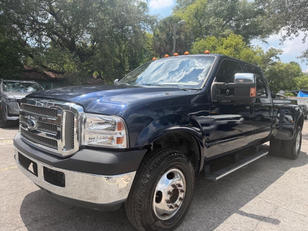 2004 Ford F-350 - $9,995